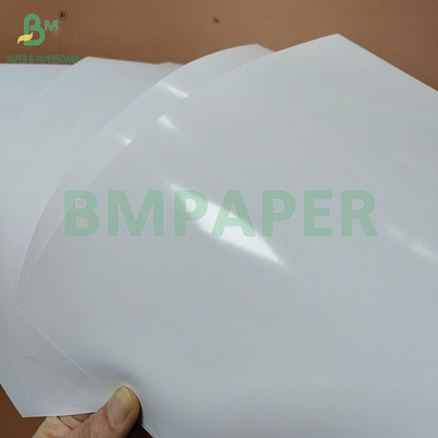 260gsm High whiteness Semi Glossy RC Photo Paper Inkjet Printing A4 Size