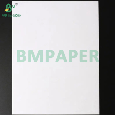 325gsm Blister White Cardboard For Battery Packaging 72 x 102cm High Whiteness