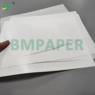 40gsm 50gsm Waterproof White Fruit Wrapping Paper 50 x 70cm Eco Friendly