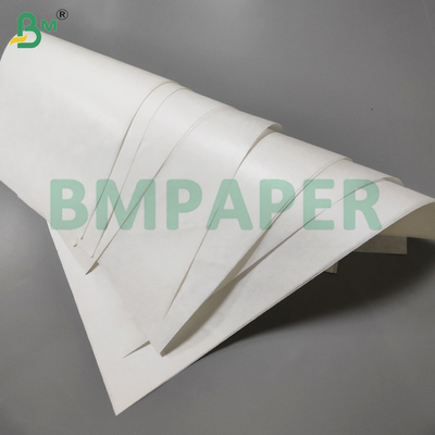 40gsm 50gsm Waterproof White Fruit Wrapping Paper 50 x 70cm Eco Friendly