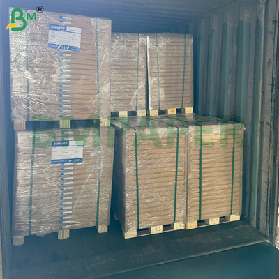 250gsm 300gsm Black Red Colored Rigid Cardboard For Gift Boxes High Stiffness