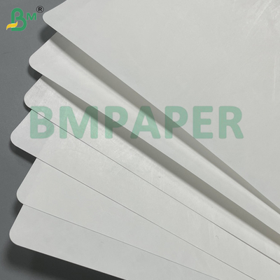 1073B 1059B White Heat Sealable High Bacterial Barrier Dupont Paper for Medical Device Blister Packaging