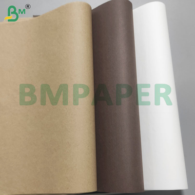 40Gsm Kit 7 Non-toxic Heat-resistant Grease-proof Paper Rolls