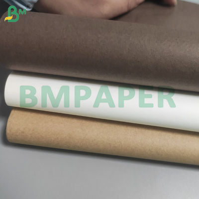 40Gsm Kit 7 Non-toxic Heat-resistant Grease-proof Paper Rolls