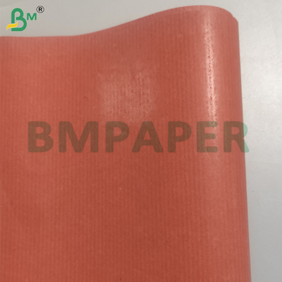 50gsm High Strength Stripped Kraft Paper Sheets for Packaging