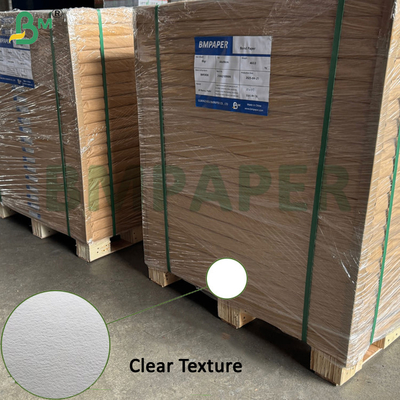 200g 230g Acid Free Watercolor Paper For Drawing 210 x 297mm Clear Texture