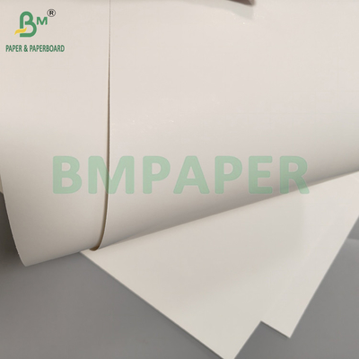 210-355gsm One Side Coated Food Grade White Greaseproof Card Kit7