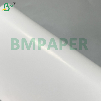 235gsm 240gsm 255gsm 265gsm Kit 6 25"*38" Greaseproof  White Food Grade Foodpack Anti Oil Cardboard For Fried Chicken Packaging