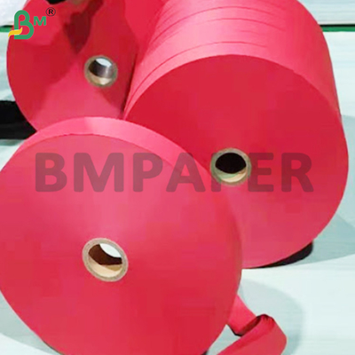 60gsm Vegetable Parchment Paper Rolls for Chemical Fiber Tube