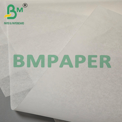 40 - 120gsm Scratch Proof Glass Separator Paper For Delicate Art Glass