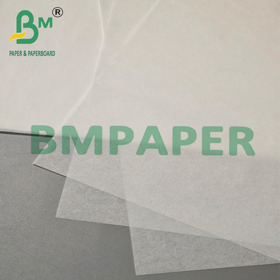 40 - 120gsm Scratch Proof Glass Separator Paper For Delicate Art Glass