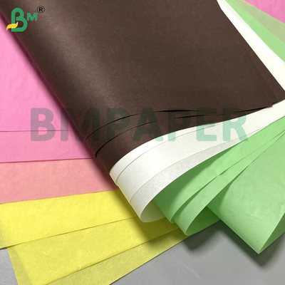 40g 45g  color Food Grade Non Stick Cupcake Wrapper Paper For Muffin Cupcake Making