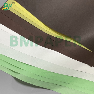 40g 45g  color Food Grade Non Stick Cupcake Wrapper Paper For Muffin Cupcake Making