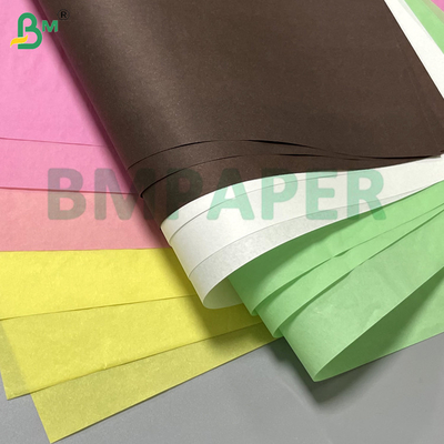 40g 45g Food Safety non-toxic coffee Cupcake Wrapper Paper For Cookie paper Chocolate packaging