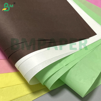 40g 45g Food Safety non-toxic coffee Cupcake Wrapper Paper For Cookie paper Chocolate packaging