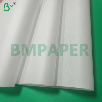 Colored 45gsm Easy Slip Paper Grease Resistance For Baking Cup Making