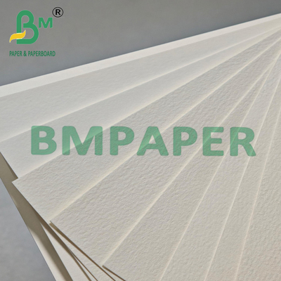 140lb Ivory White CP Watercolor Paper Sketch Paper 210 x 297mm