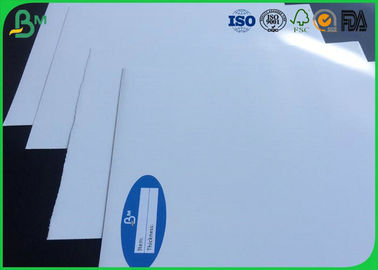 One Side Of Ivory Coated Duplex Board For Making Pharmaceutical Boxes