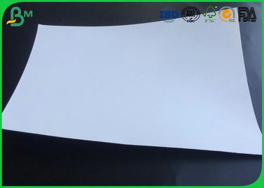 One Side Of Ivory Coated Duplex Board For Making Pharmaceutical Boxes