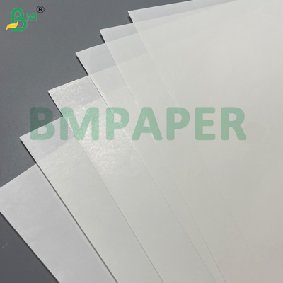 65g White High Wet Strength Wet Strength Paper For Maps Nautical Charts Beer Label