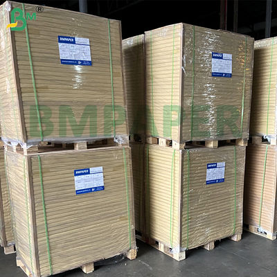 Printability Recyclable Wet Strength Label Paper 70gsm 80gsm Maps Nautical Charts