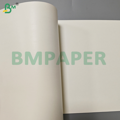 One Side PE Coated Cup Paper Sheets for Disposable Paper Cups