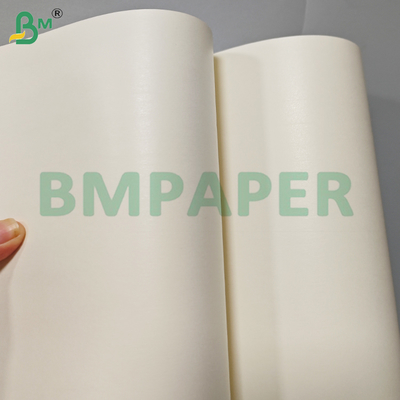 One Side PE Coated Cup Paper Sheets for Disposable Paper Cups