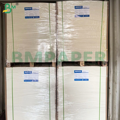 One Side PE Coated Cup Paper Sheets for Disposable Paper Cups