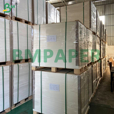 40gsm Baking Silicone Oil Paper Double Sided Temperature Resistant Non-Stick Paper