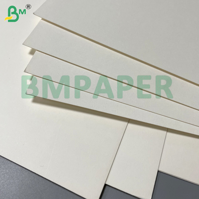 240g Coffee Cup Paper Bowl White Extensible Food Grade Cup Paper For Ice Cream Cup
