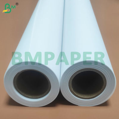 53gsm Semi Transparent Tracing Paper Rolls for Book Protection