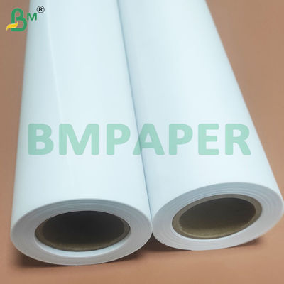 53gsm Semi Transparent Tracing Paper Rolls for Book Protection