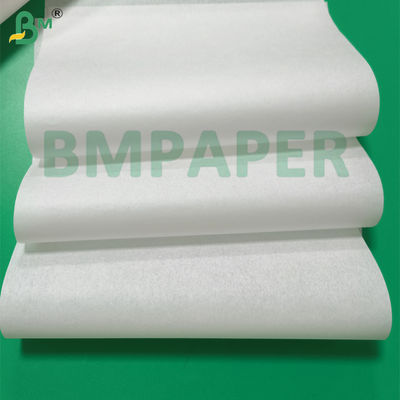 Superior Grease Resistant Paper Easy Slip Anti Oil Food Paper