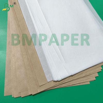 Superior Grease Resistant Paper Easy Slip Anti Oil Food Paper