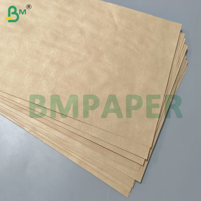 Superior Grease Resistant Paper Easy Slip Anti Oil Food Paper