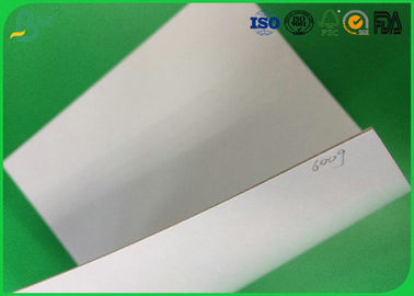 600gsm Coated Double Side Art Glossy Coated Paper For Making Tag Of Skirt Tag