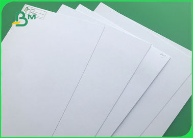 Recycled Coated White Duplex Board With White Back for Packing