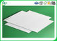 High Stiffness 600g Two Sides Coated Glossy Duplex White Paper Sheets For High - grade Printing Box