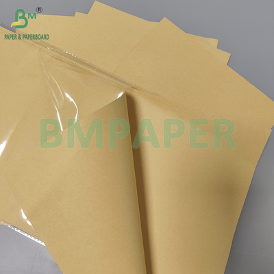 120gsm No Holes Writing Paper Blank for Blind People Practice Learning
