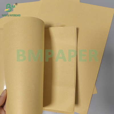 120gsm No Holes Writing Paper Blank for Blind People Practice Learning