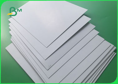 Recycled Coated White Duplex Board With White Back for Packing