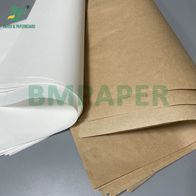 35gr 40gr Mould Proof High Strength Durable Glass Interleaving Paper