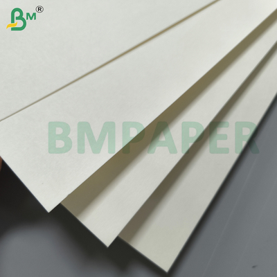 Comic Kent Paper 200gsm 250gsm Smooth Writing Surface For Drawing