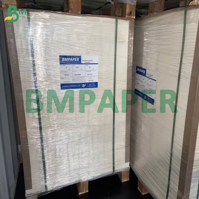Comic Kent Paper 200gsm 250gsm Smooth Writing Surface For Drawing
