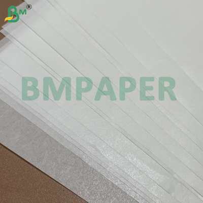 40gsm  Heat - Resistant Non - Stick Baking Silicone Coated Oven Paper