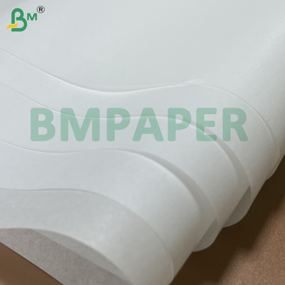 40gsm  Heat - Resistant Non - Stick Baking Silicone Coated Oven Paper