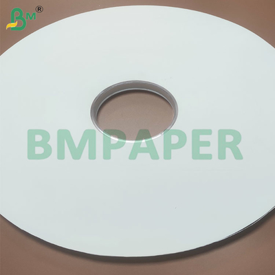26GSM Food Grade Printable Color Straw Packaging Paper Rolls