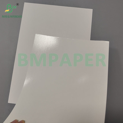 275gsm+15g PE White Waterproof Frozen Food Cards Paper Frozen Shrimp Packaging Box