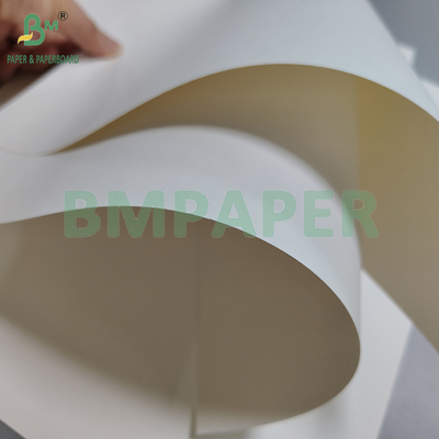 70gsm 80gsm Bluky Cream Paper Takamatsu Thick Book Paper Paperback Printing Paper