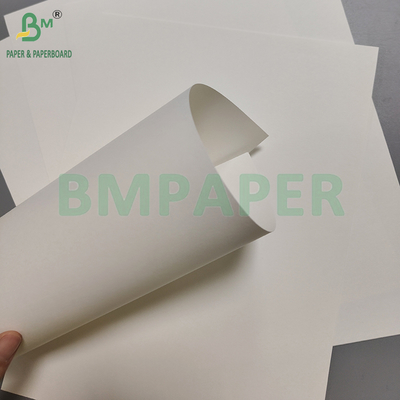 70gsm 80gsm Bluky Cream Paper Takamatsu Thick Book Paper Paperback Printing Paper